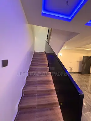 2bdrm Duplex in Rumuparali, Obio-Akpor for rent