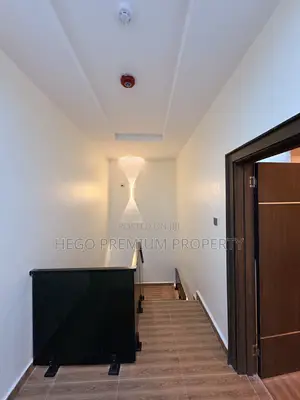 2bdrm Duplex in Rumuparali, Obio-Akpor for rent