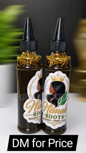 Nimah Roots