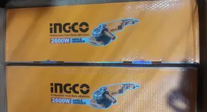 N Ingco 2600W Angle Grinder (Likely Model AG26008)