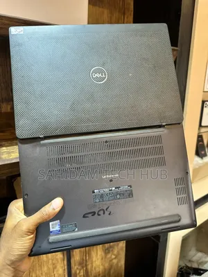 Laptop Dell Latitude 7300 8GB Intel Core i5 SSD 256GB