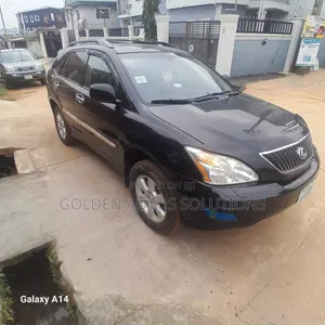 Lexus RX 2005