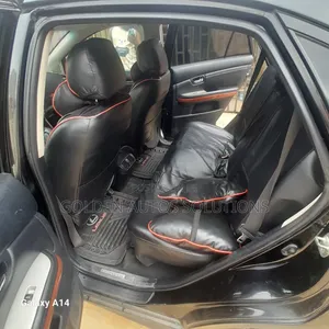 Lexus RX 2005