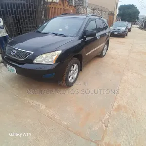 Lexus RX 2005
