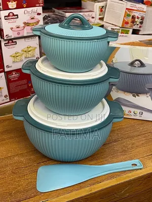 Kitchen Utensils