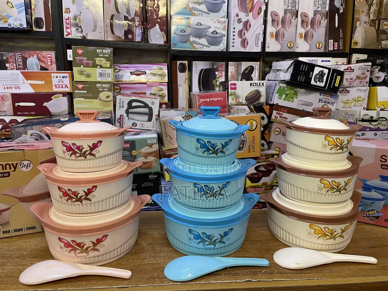 Kitchen Utensils
