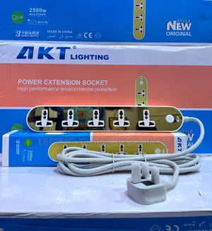 Akt Extension Box