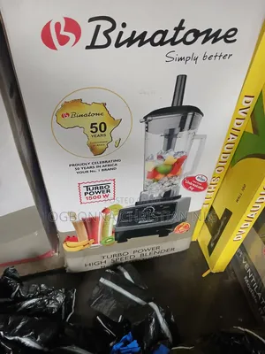 Binatone Blender