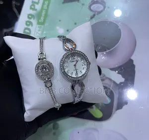 Jewelries Sets