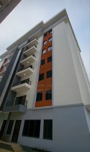 2bdrm Apartment in Alausa Heights for sale