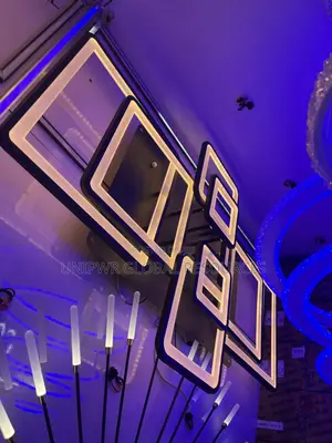 Led Ceiling Fitting