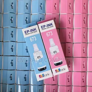 Epson 673ink