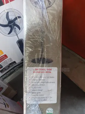 Binatone Fan