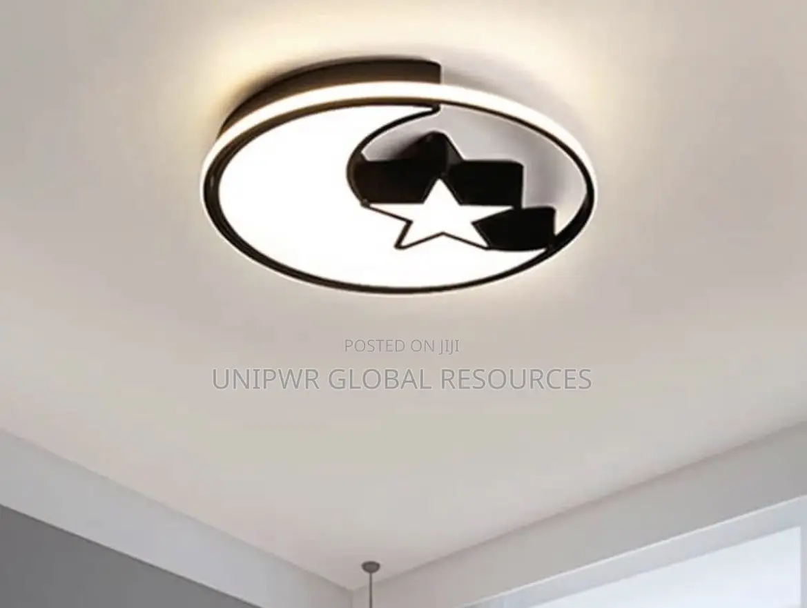 Led Ceiling Fitting