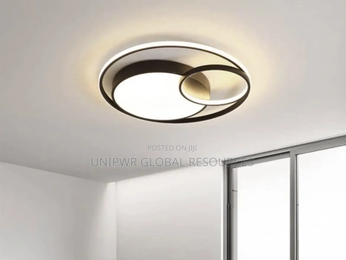 Led Ceiling Fitting