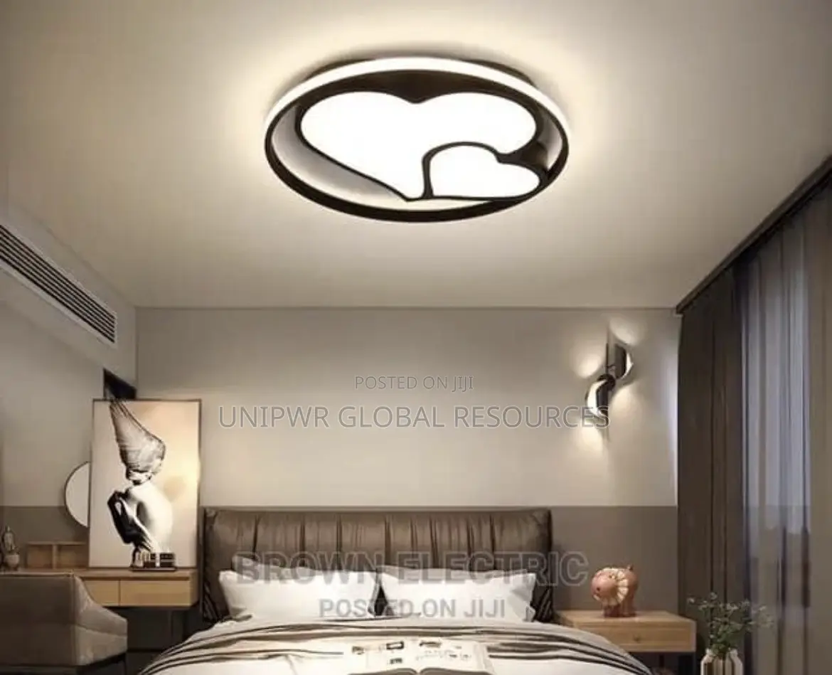 Led Ceiling Fitting