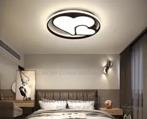 Led Ceiling Fitting