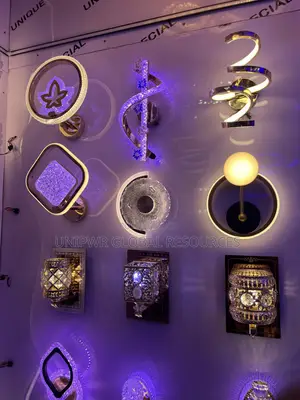 Wall Brackets