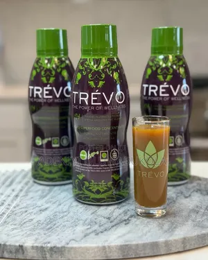 Trevo, One Shot, 174+ Nutrients With Whole Body Wellness