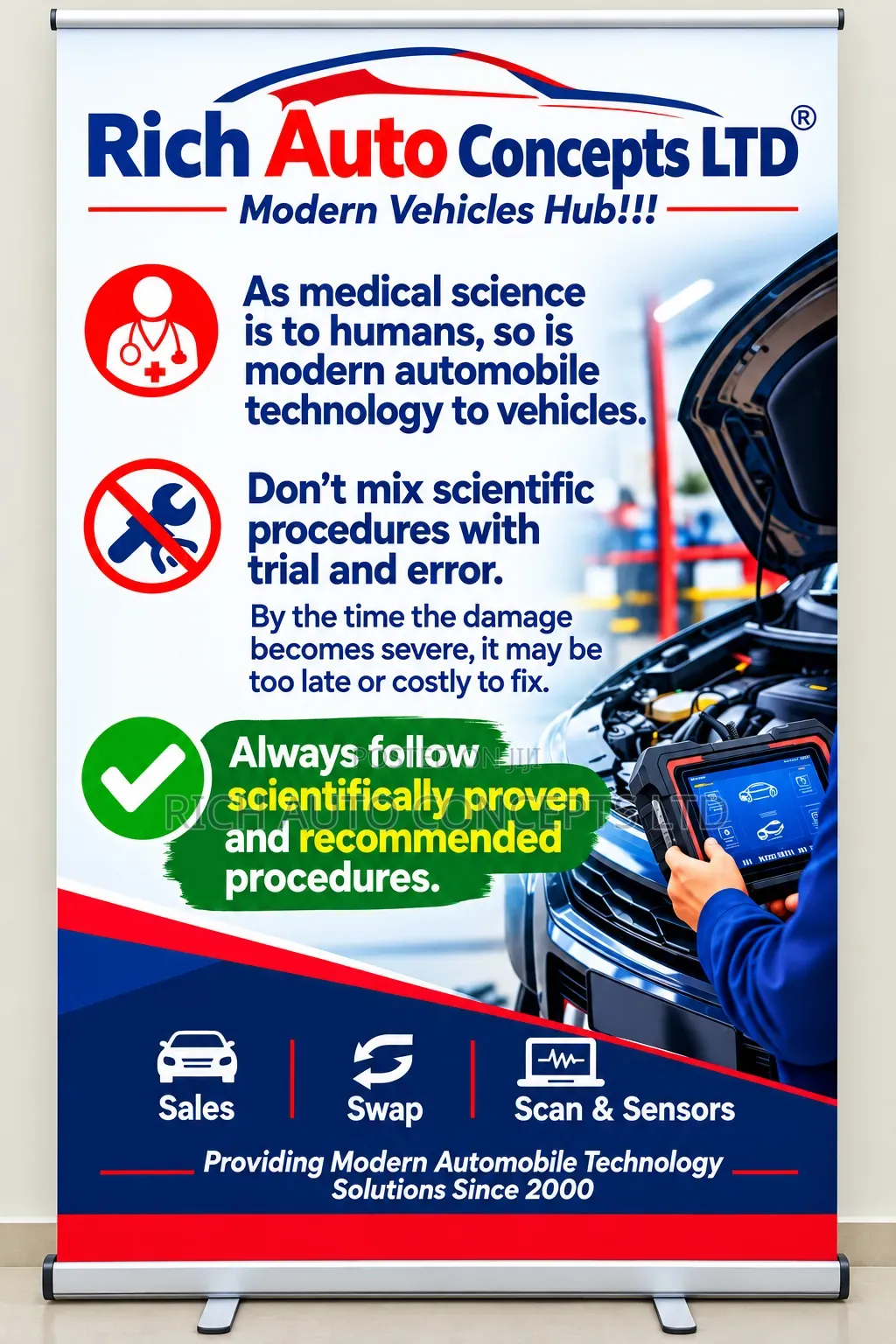 Car Services