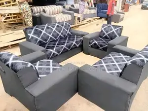 Premium Sofa Set