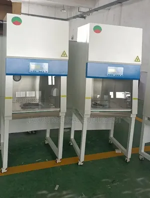 Biosafety Cabinet Class II