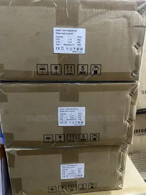 8.2kva Hybrid Solar Inverter