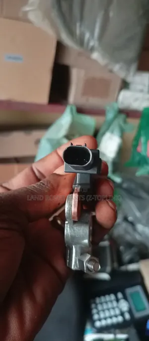 Range Rover Battery Sensor Terminal Head