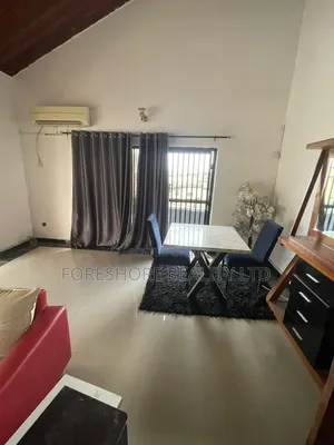 Furnished 2bdrm Apartment in Allen Avenue for rent
