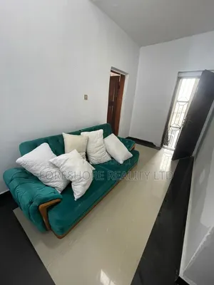 Furnished 2bdrm Apartment in Allen Avenue for rent