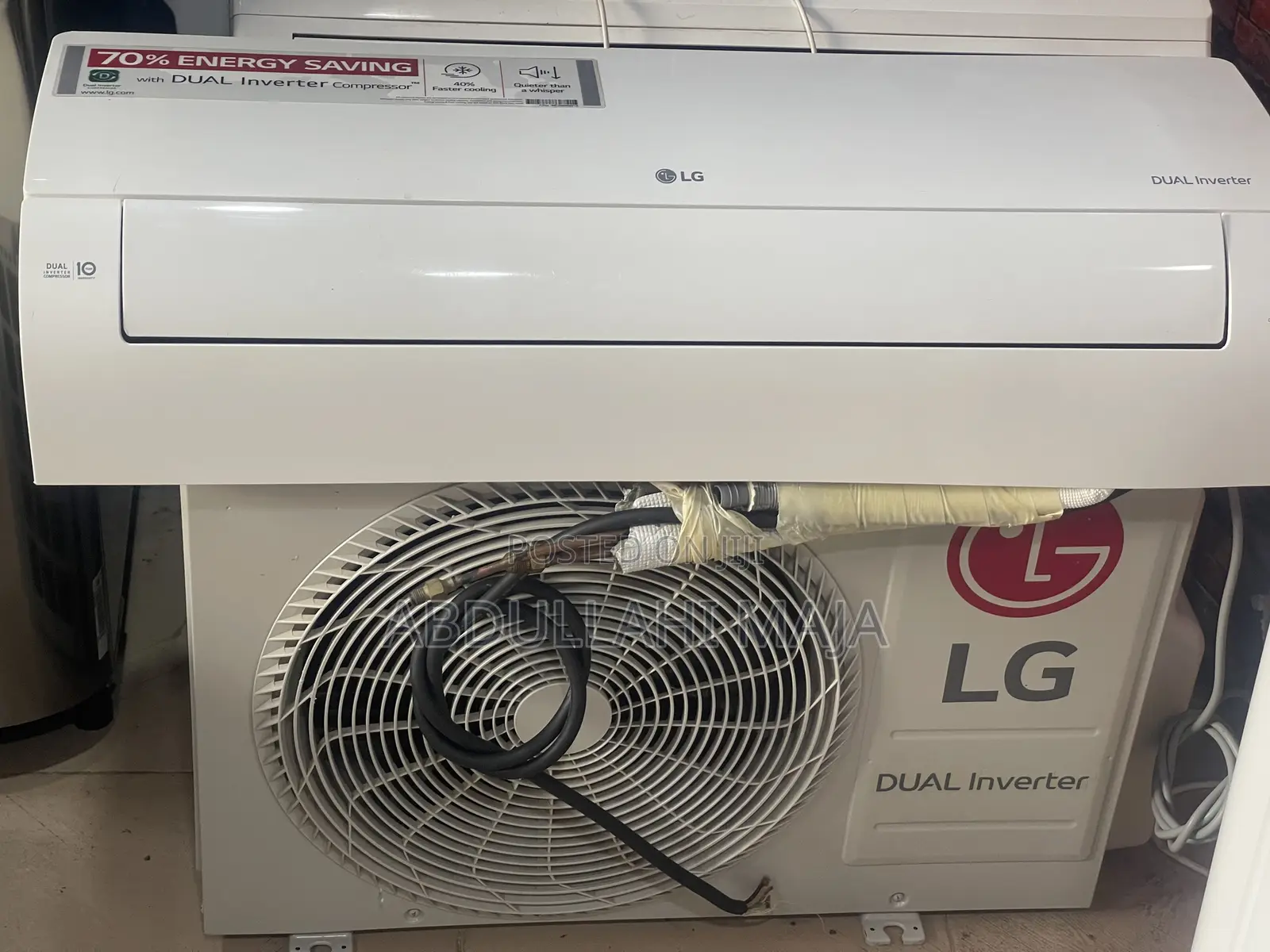 Air Conditioner