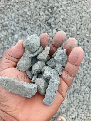 Chippings Stone