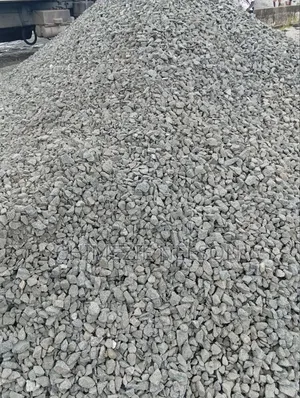 Chippings Stone