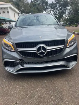 Mercedes-Benz M Class ML 350 4Matic 2013 Green