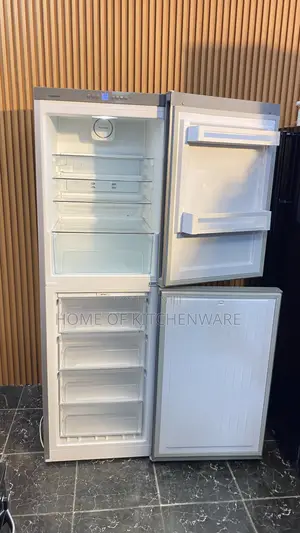 Liebherr Double Door German Fridge