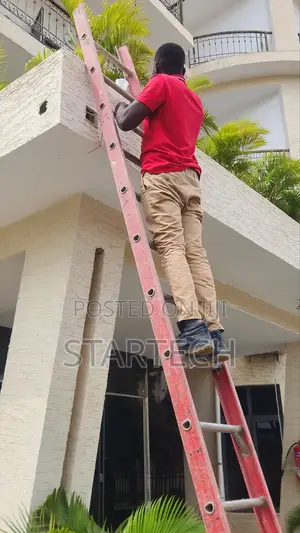 Camera Installation