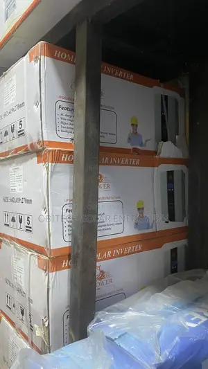 5kva 48v Solar Inverter