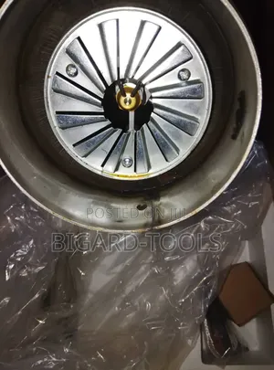 Burner Single Nozel