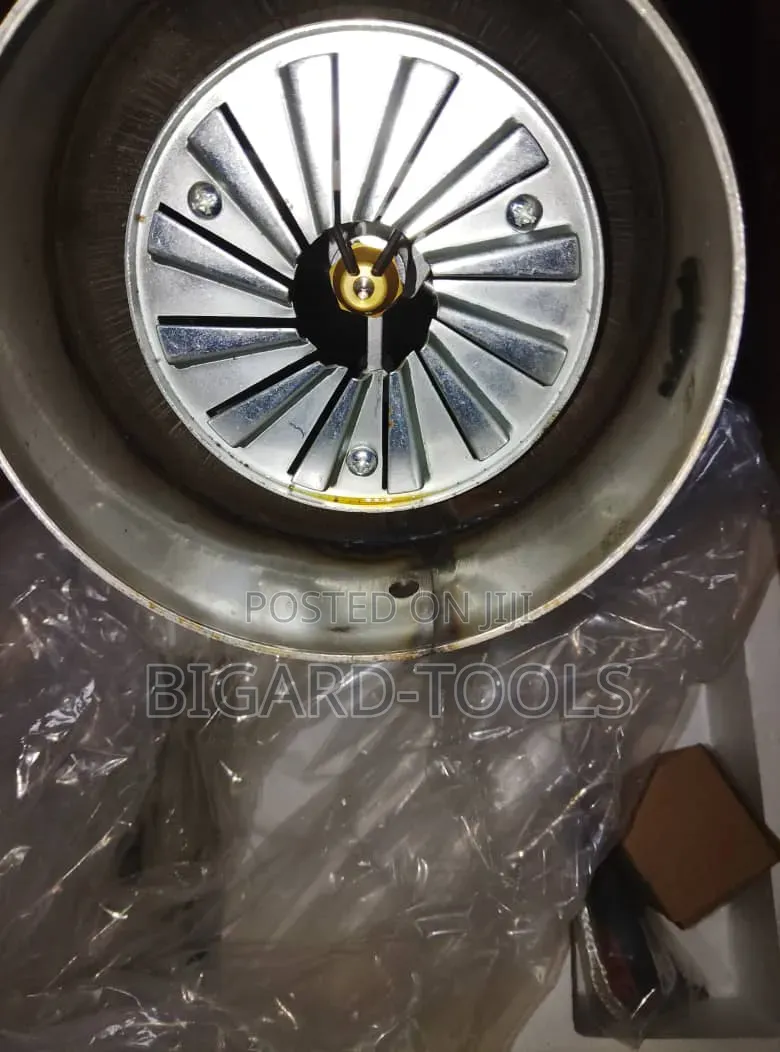 Burner Single Nozel