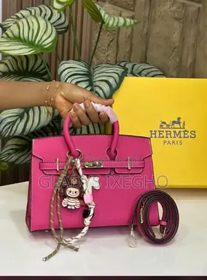 Classy Hermes Bag