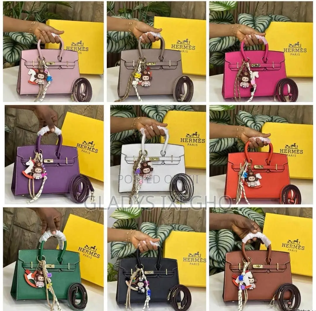 Classy Hermes Bag