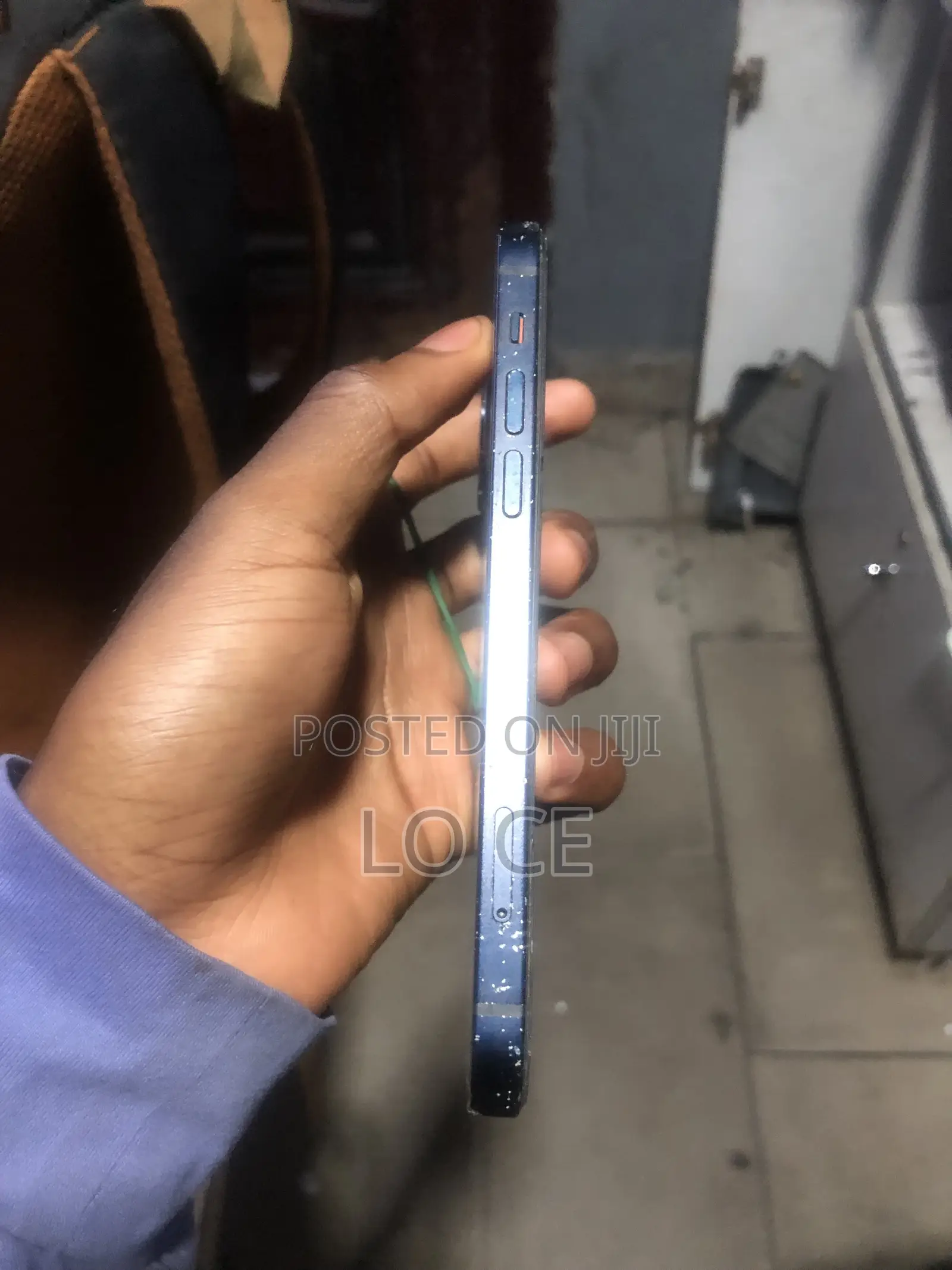 Apple iPhone 12 128 GB Blue