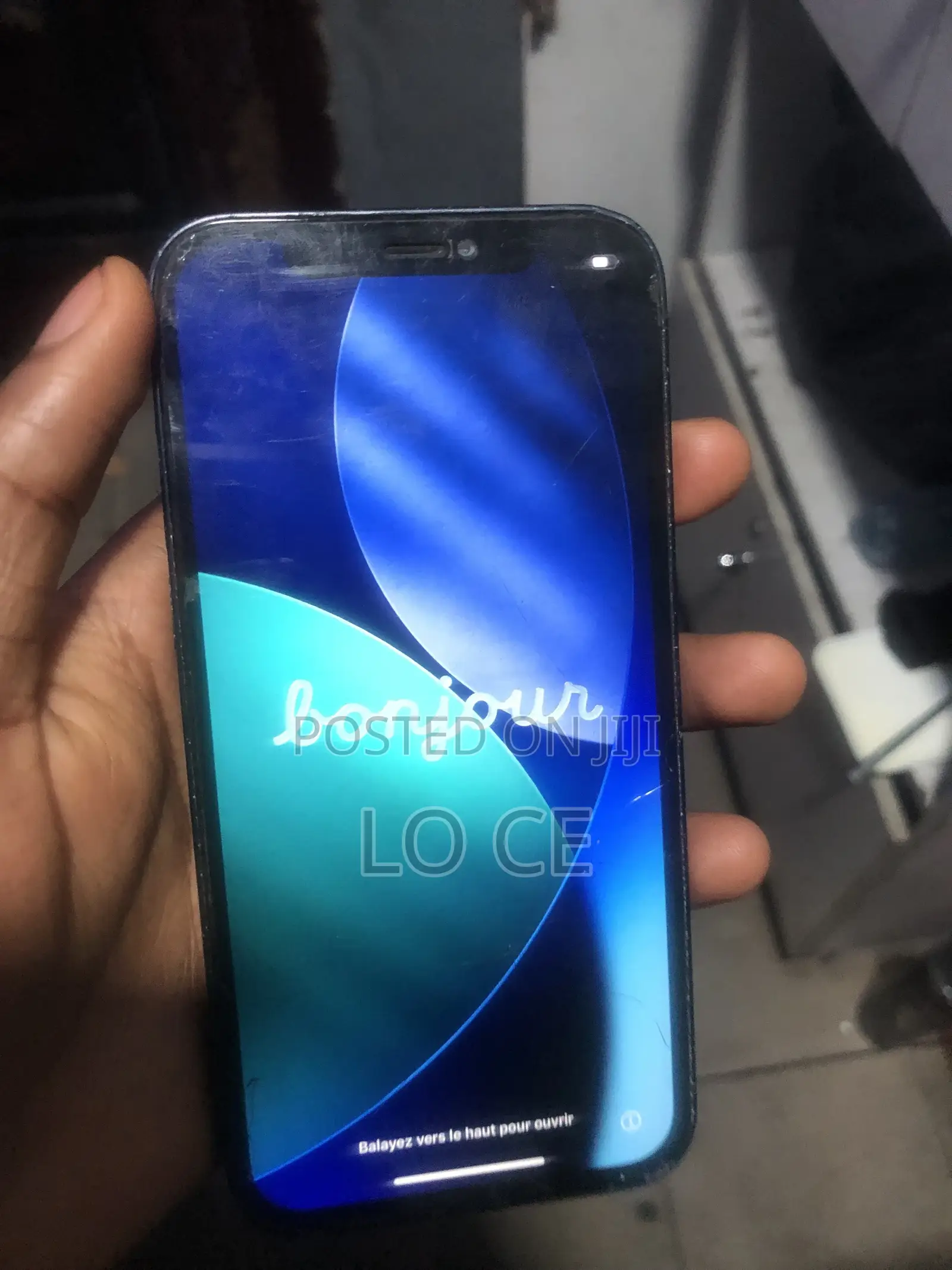 Apple iPhone 12 128 GB Blue