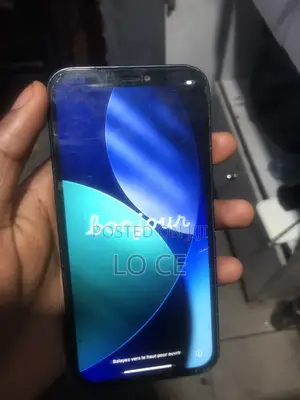 Apple iPhone 12 128 GB Blue