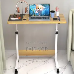 Adjustable Table