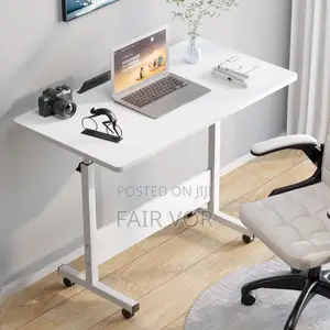 Adjustable Table