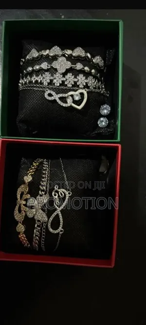 Jewelry's