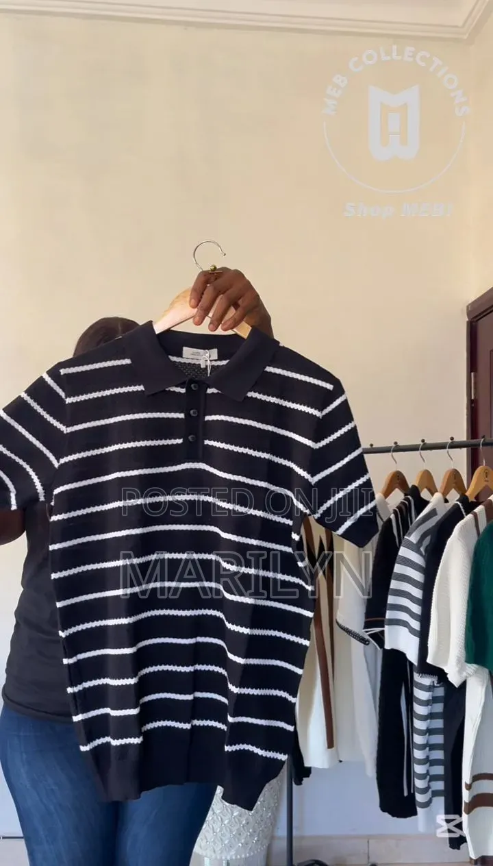 Cotton Shirts