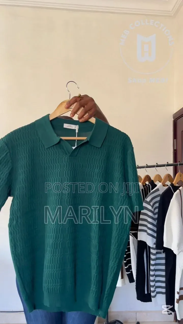 Cotton Shirts