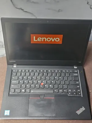 Laptop Lenovo ThinkPad T470 8GB Intel Core i7 SSD 256GB